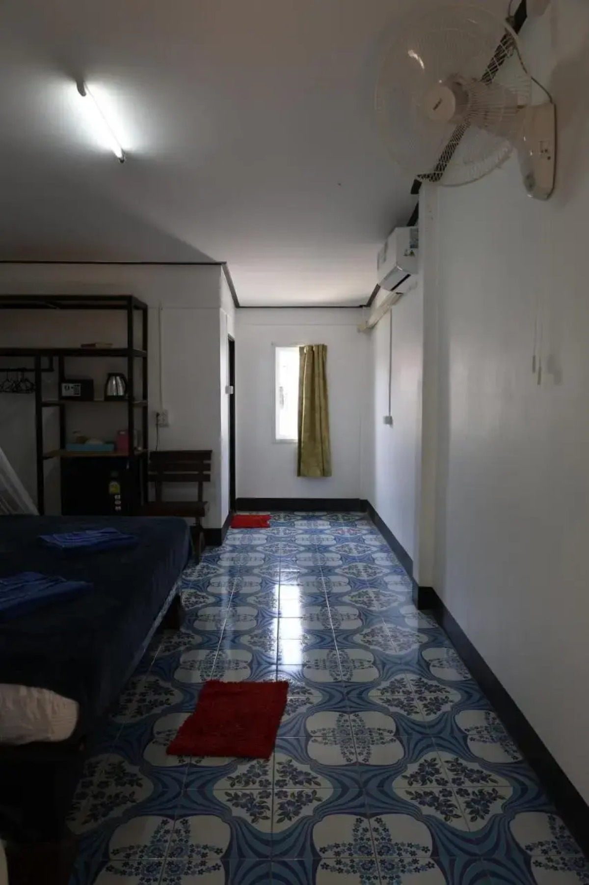 Bamboo Hut Bungalow - Adults Only