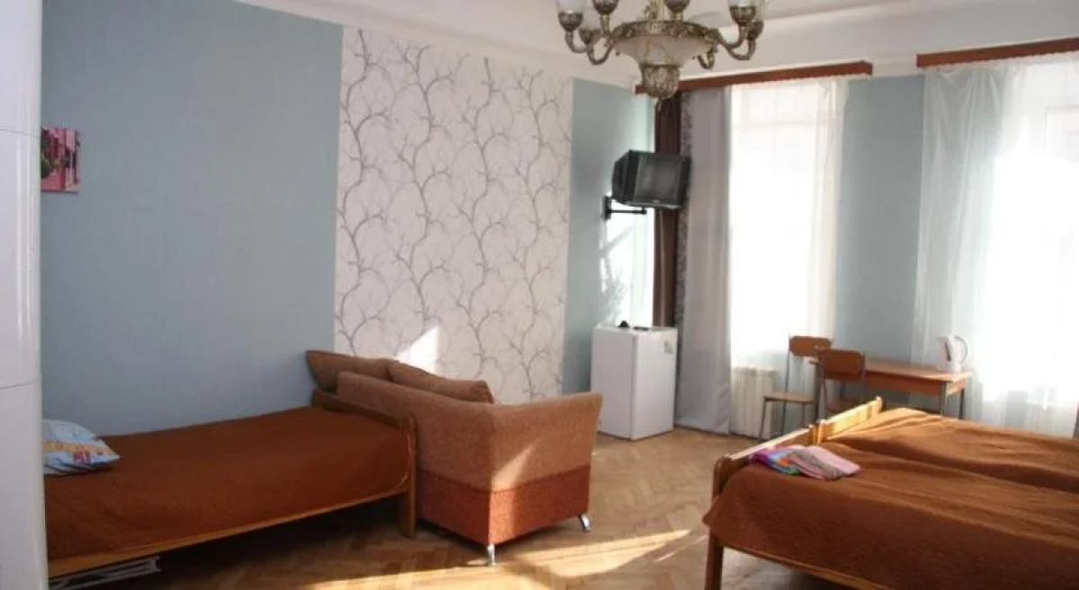 Мини-Отель Солнце