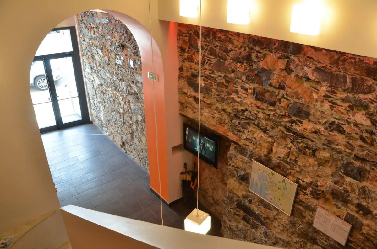 Hotel Fiume