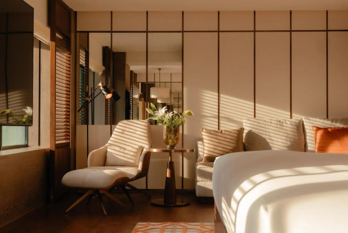 Grand Hyatt Singapore