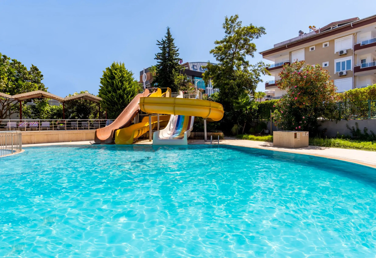 A11 Hotel Obaköy - All inclusive