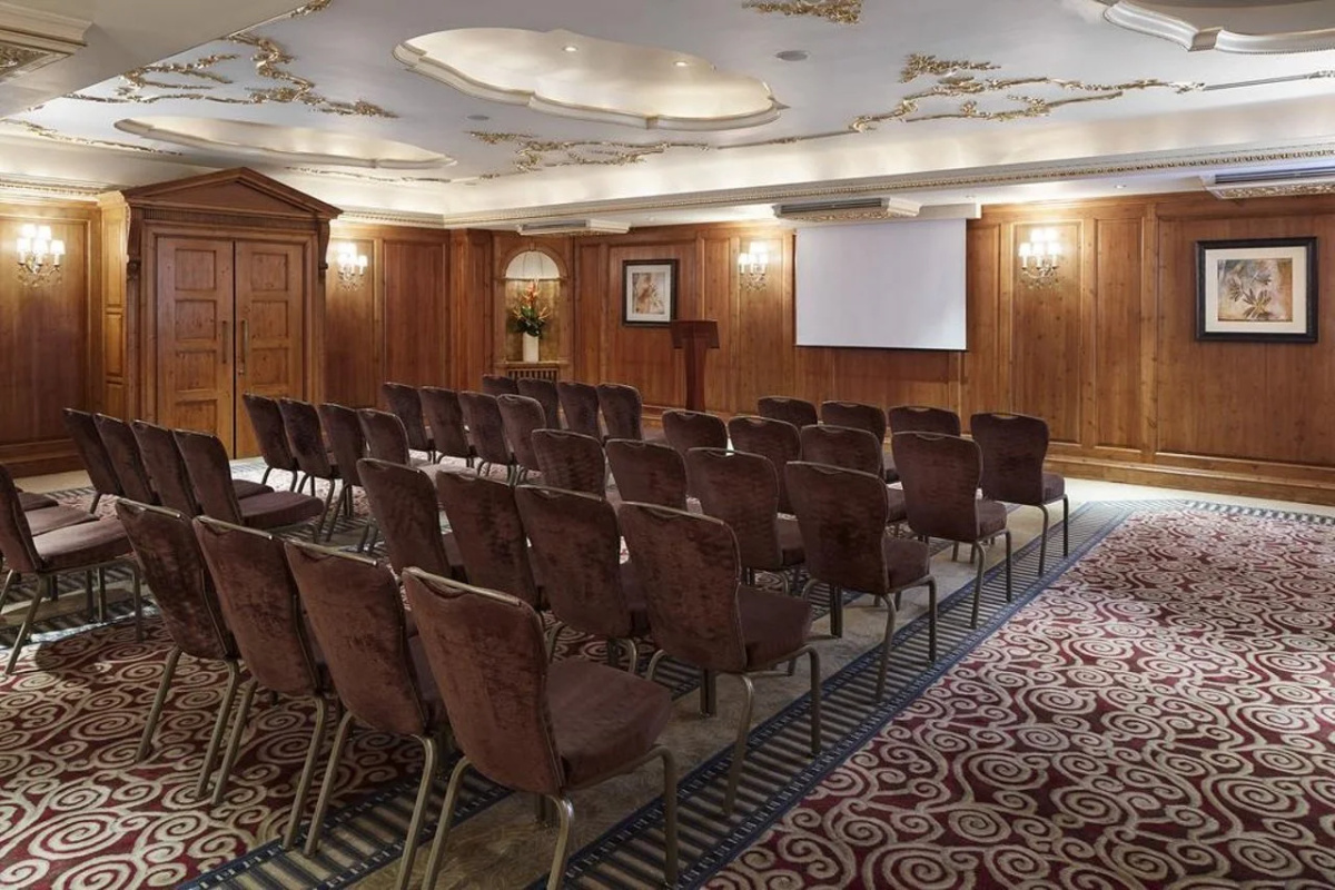 Westbury Mayfair