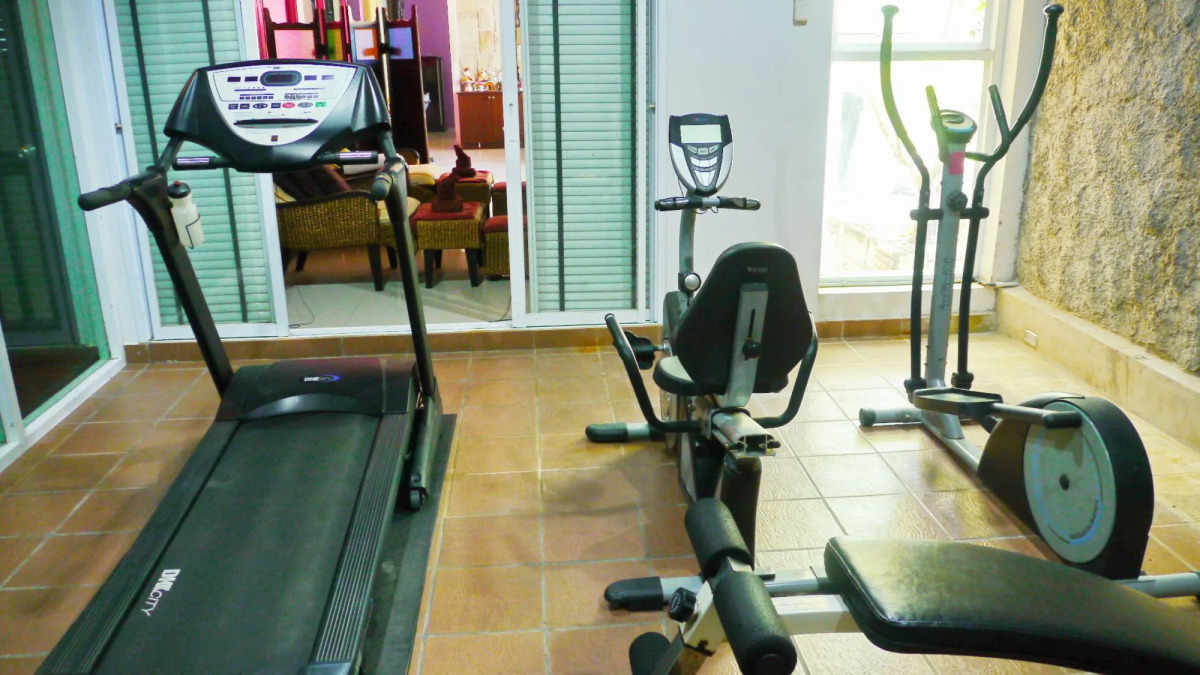 Jomtien Garden Hotel & Resort