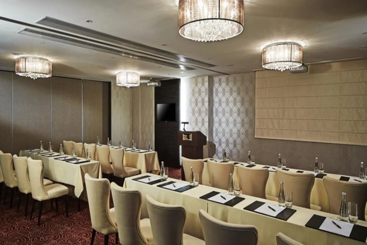 Dorsett Kwun Tong, Hong Kong