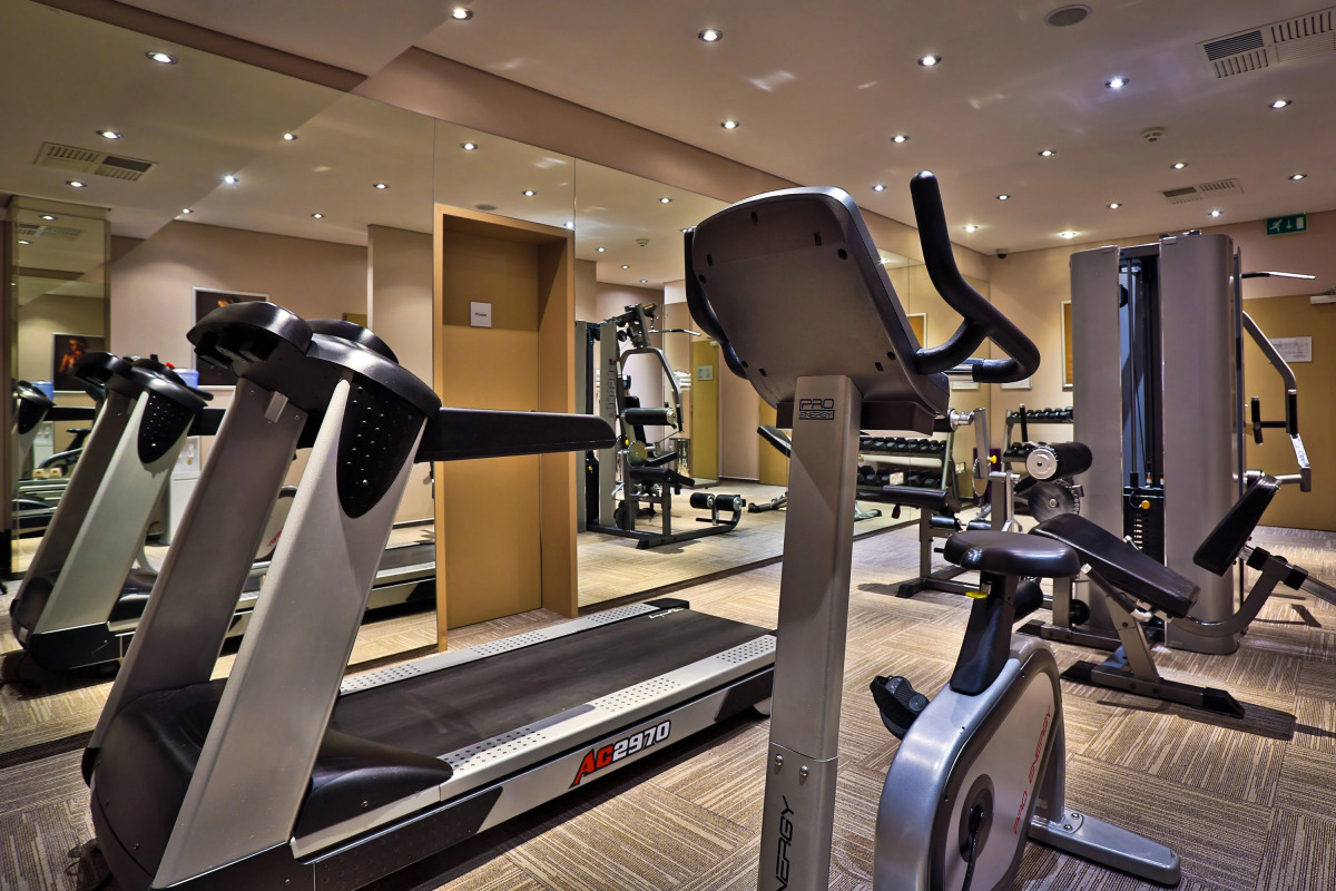 Botanique Hotel Prague