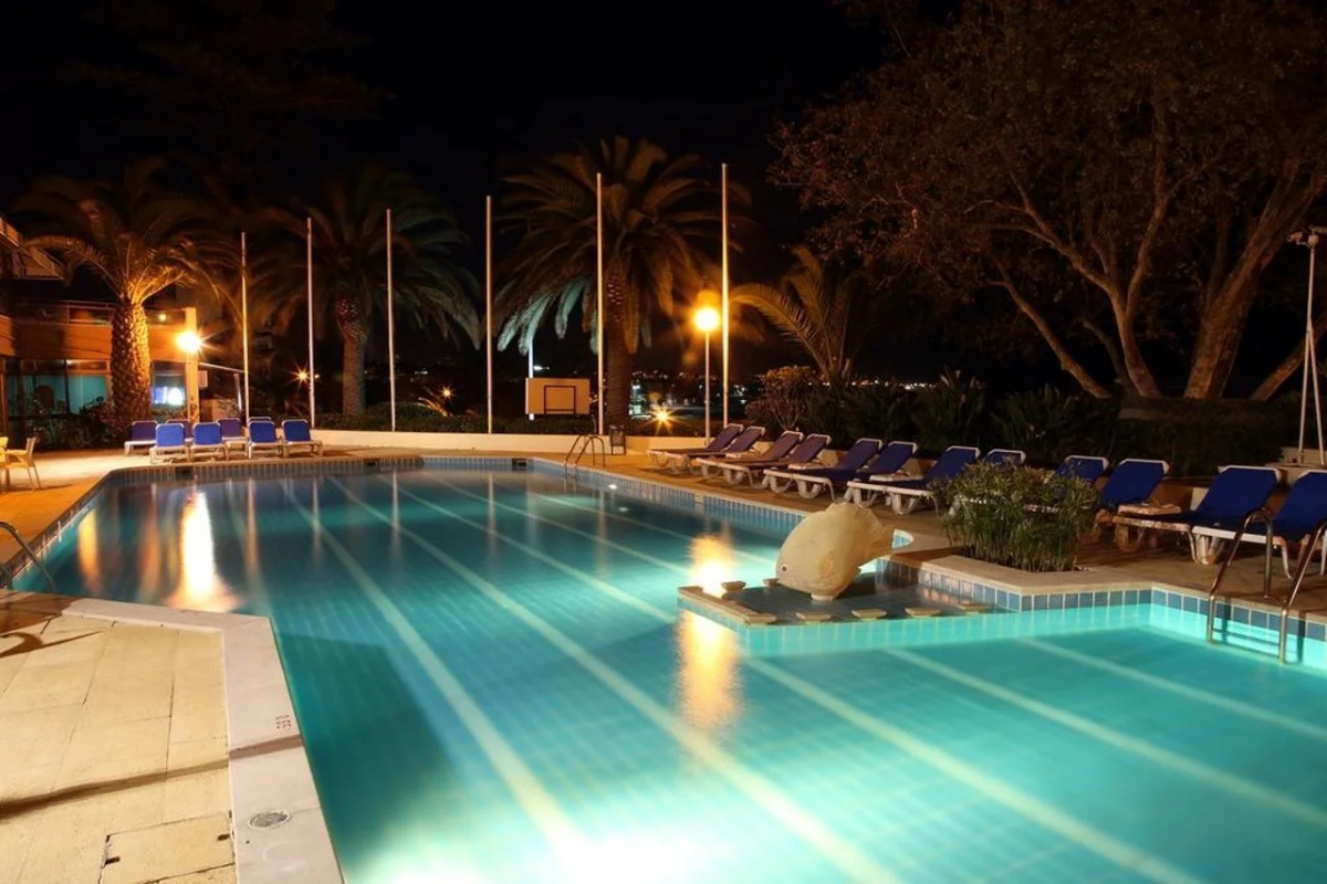 Estoril Eden Hotel