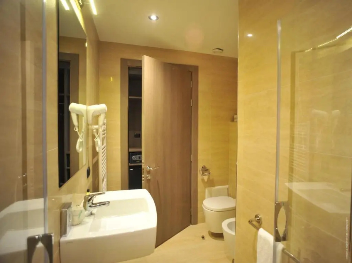 Klima Hotel Milano Fiere