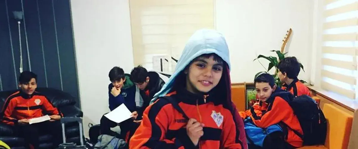 Otel Denizyildizi