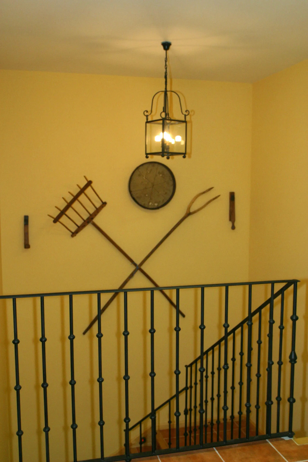 Hotel La Casa Rural