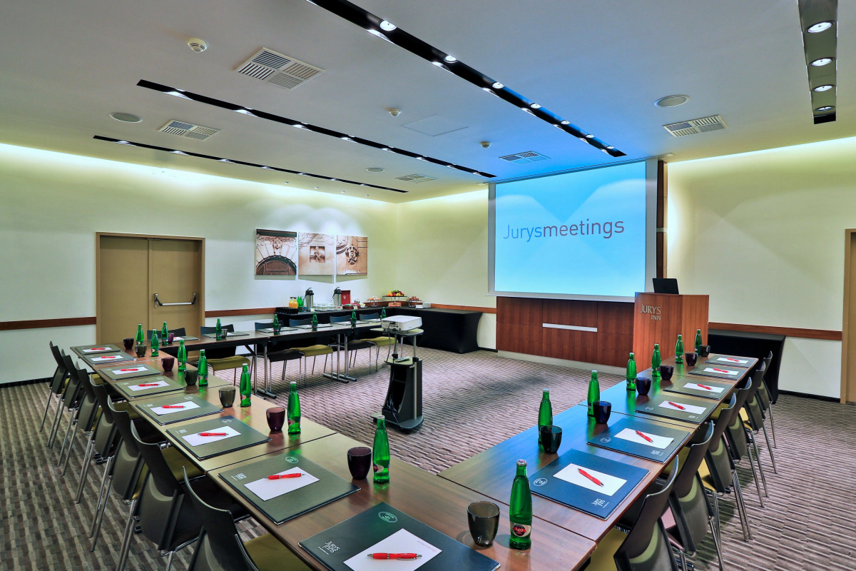 Botanique Hotel Prague