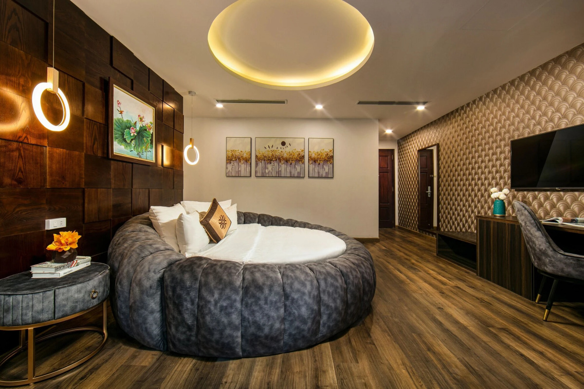 Midori Boutique Hotel