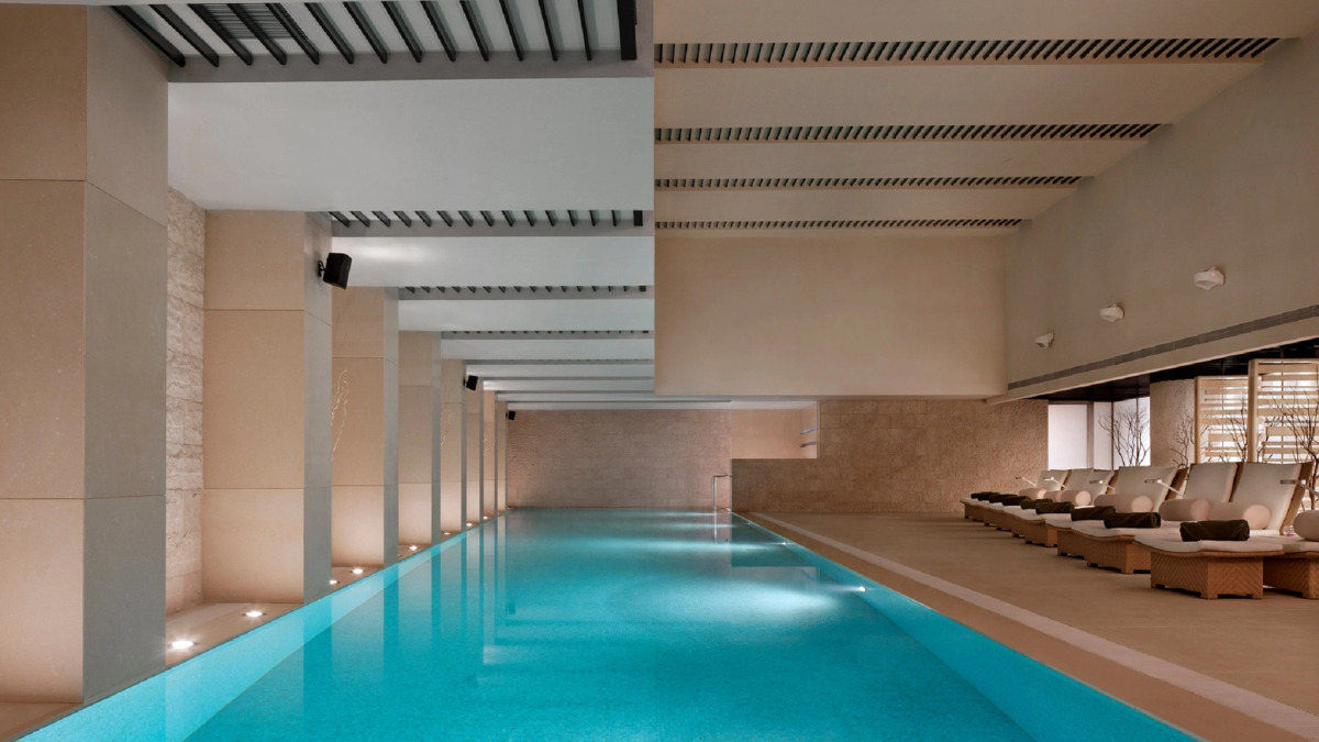 The Langham, Shanghai, Xintiandi