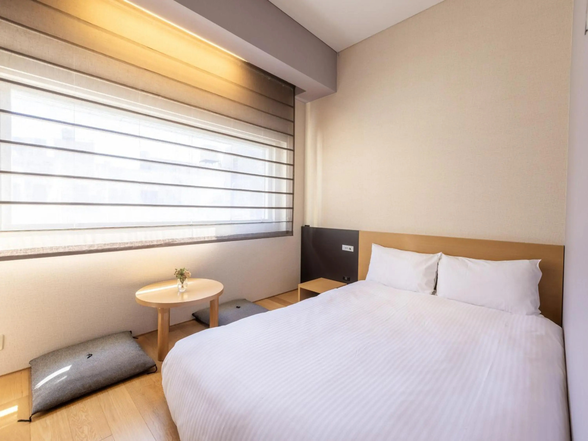 Hotel Gracery Ginza