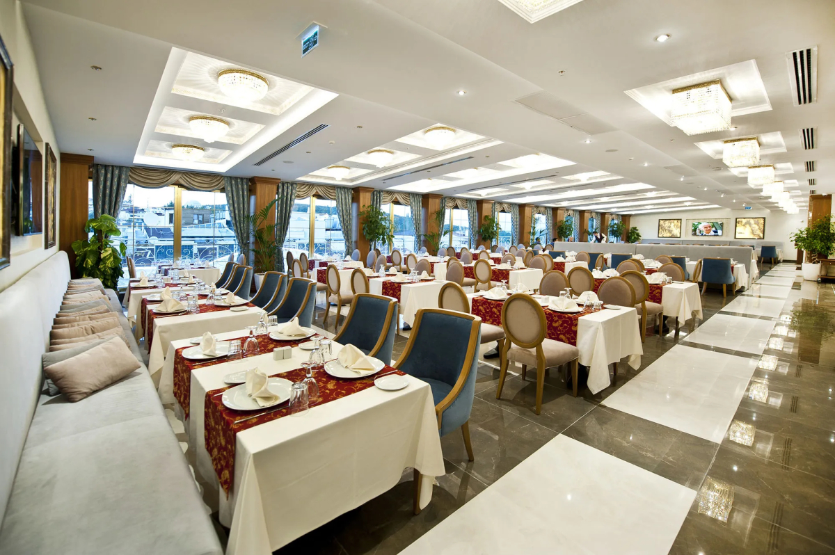 Esila Termal Hotel & Spa