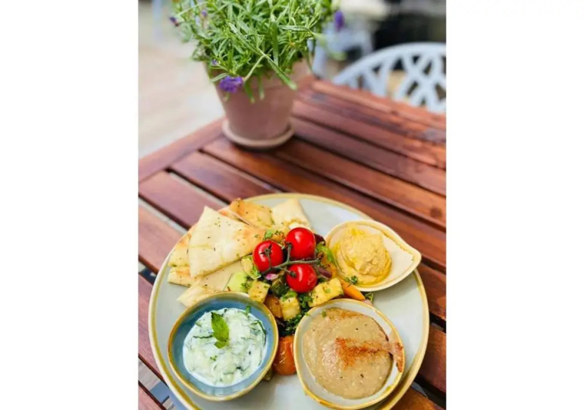 Florence Suite Hotel & Restaurant