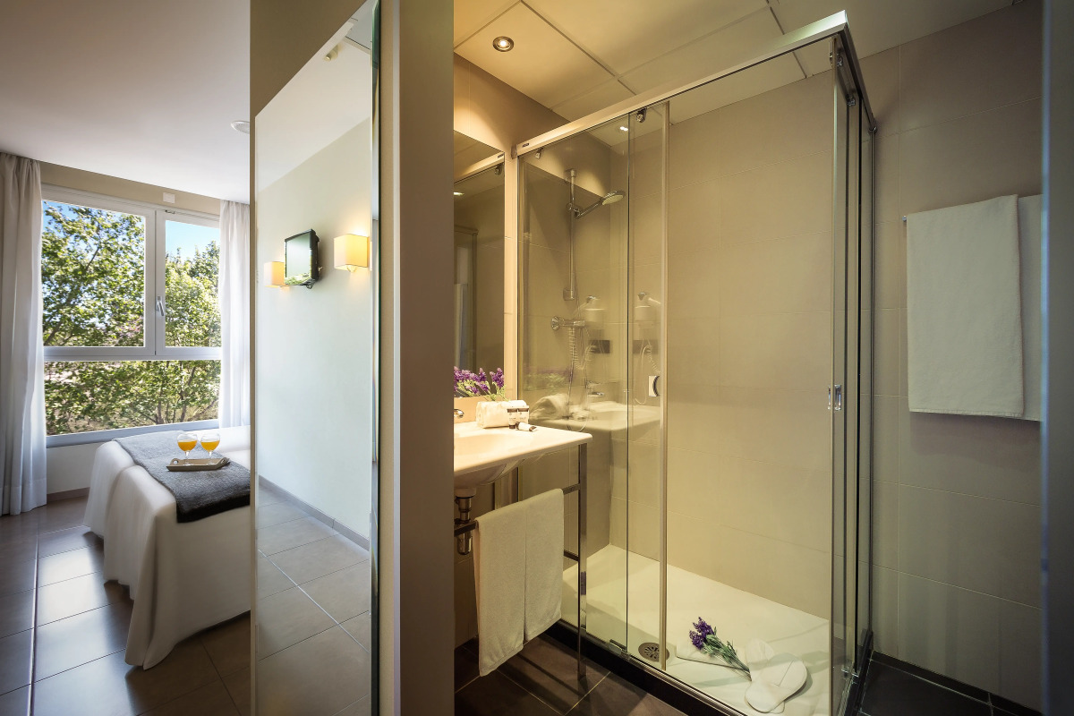 SM Hotel Teatre Auditori