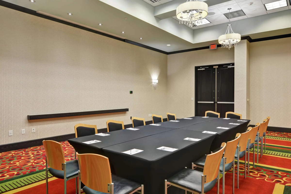 Hampton Inn & Suites Raleigh/Crabtree Valley