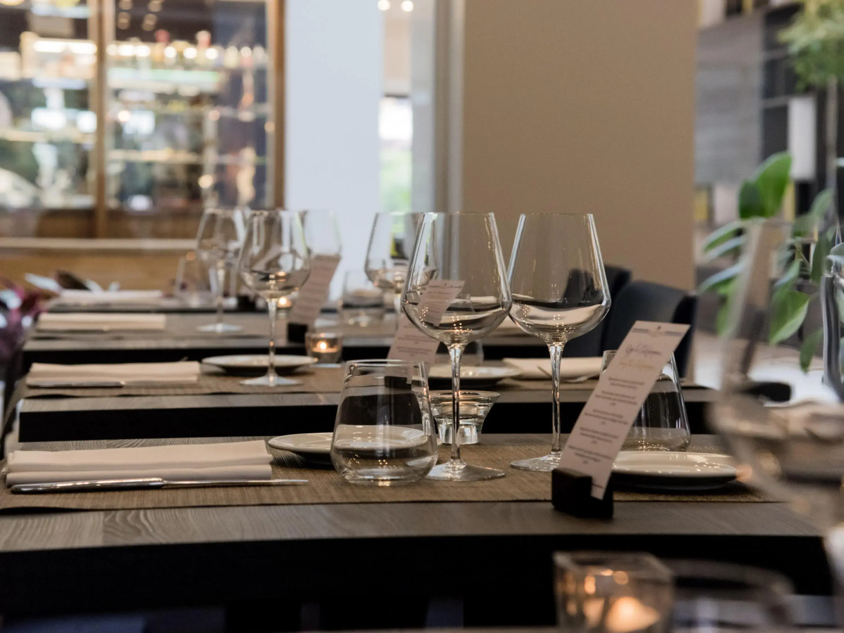 Mercure Eur Roma West