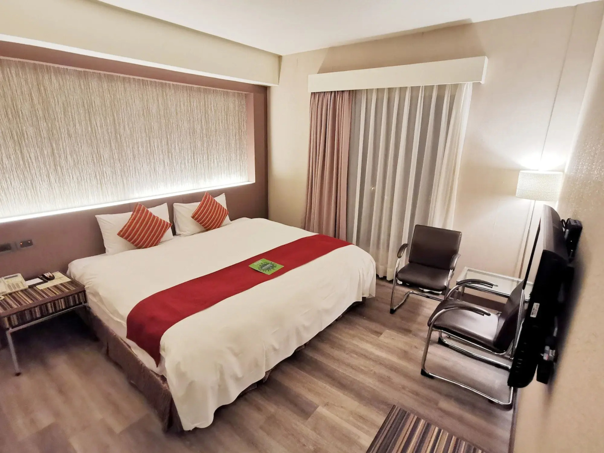 Lishiuan International Hotel