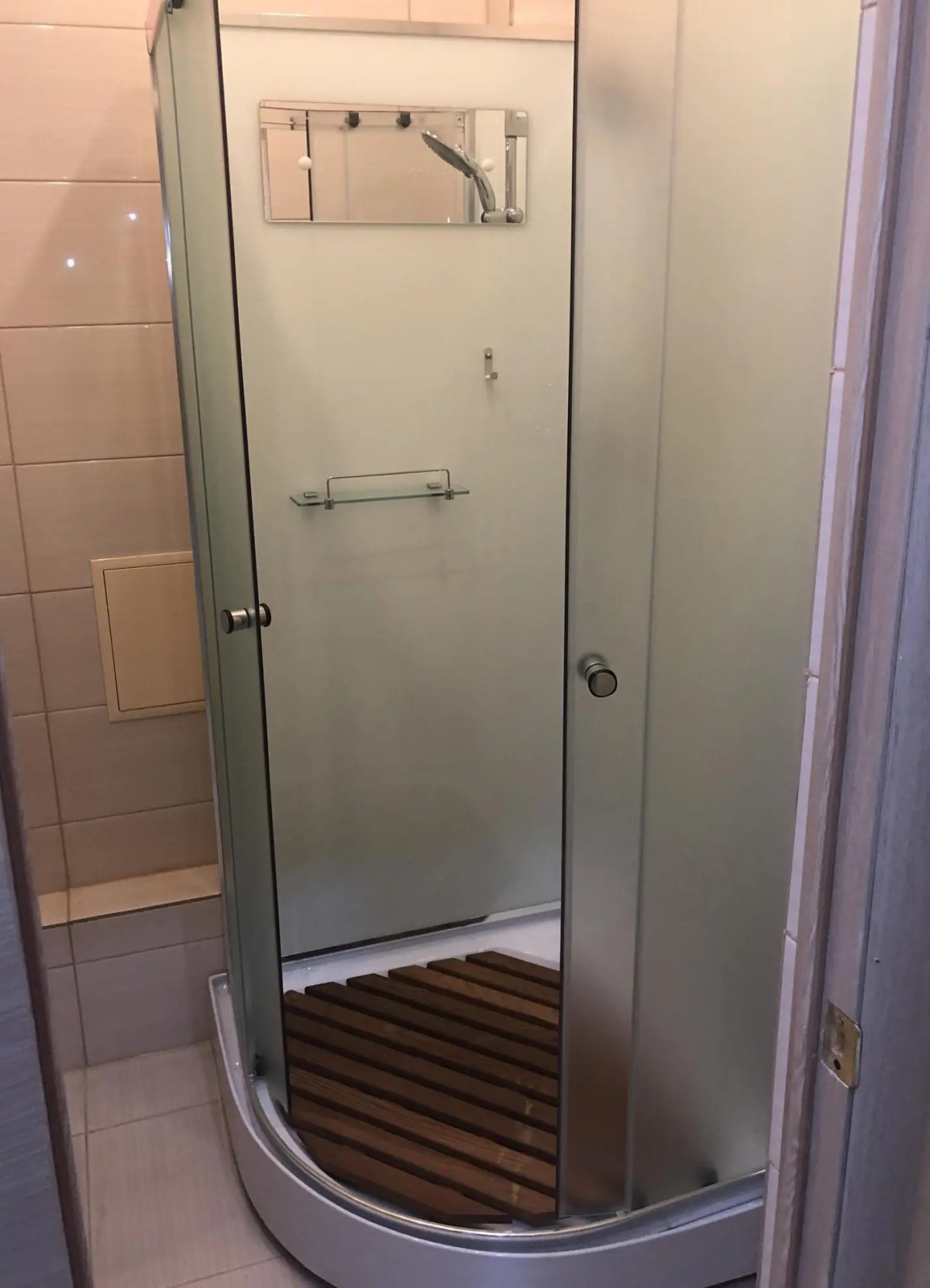 Апартаменты на улице Кирова 29