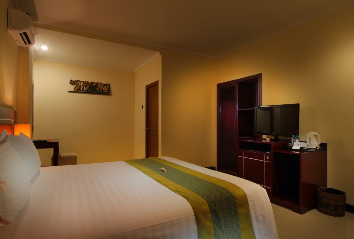 Adi Dharma Hotel Legian