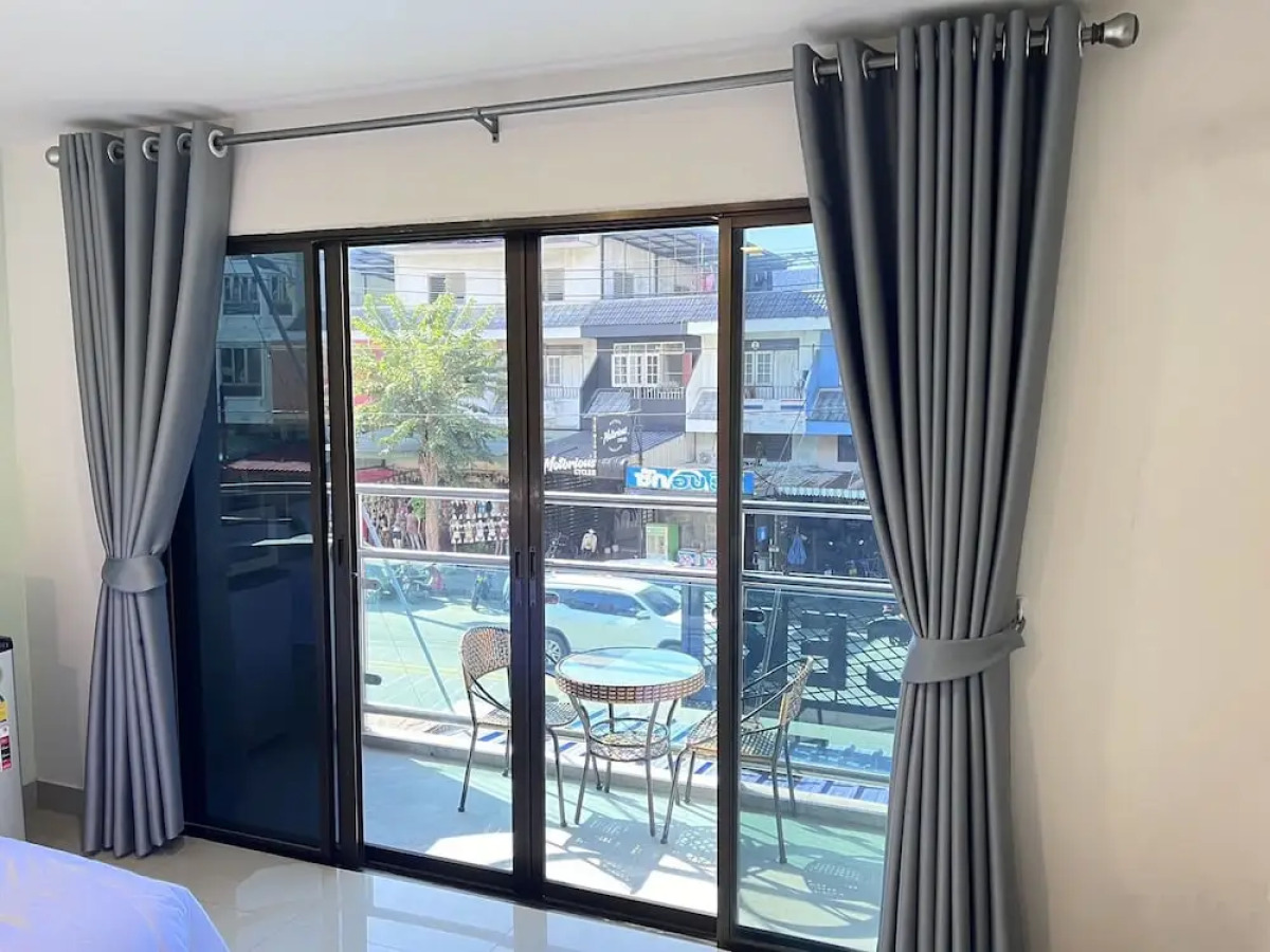 The Freelancer Hotel