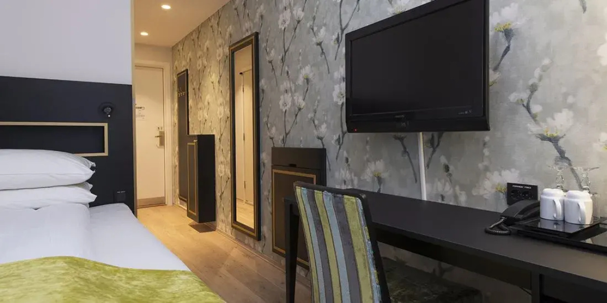 Thon Hotel Opera