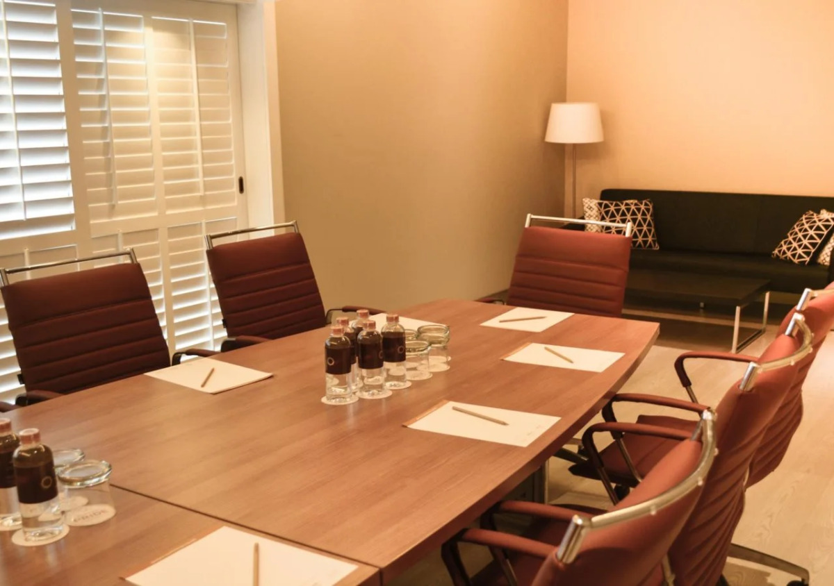 Bangna Pride Hotel & Residence