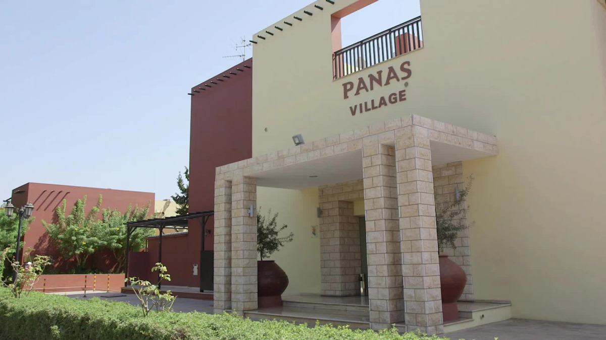 Panas Holiday Village