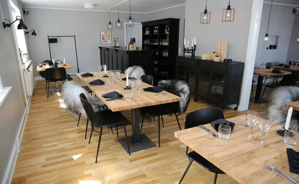 Refborg Hotel & Spiseri