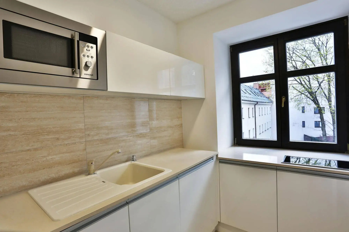 VIP Apartments