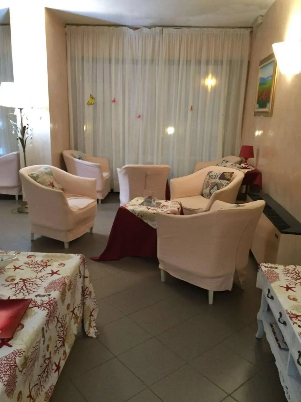 Hotel Brenta