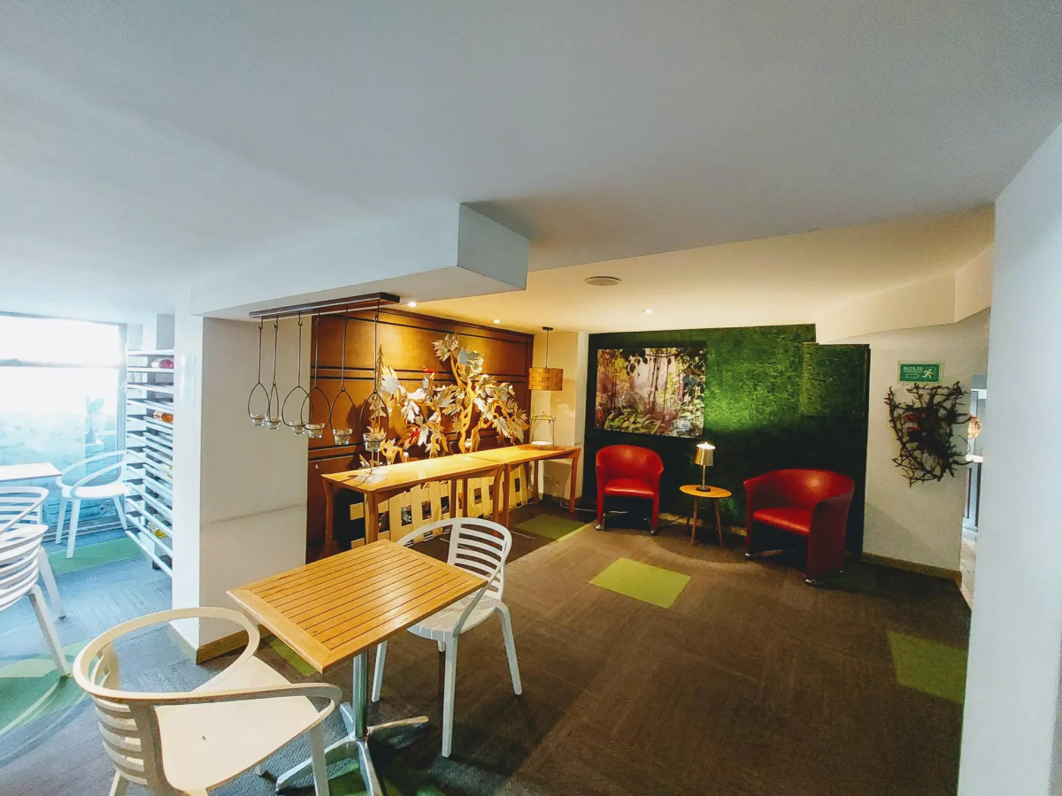 Viaggio Teleport Suites