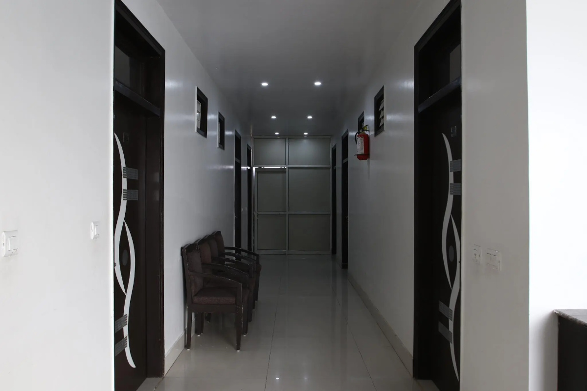 Vrinda Palace