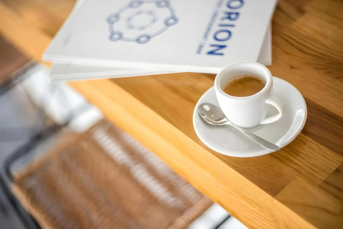 Orion Hotel Faliraki