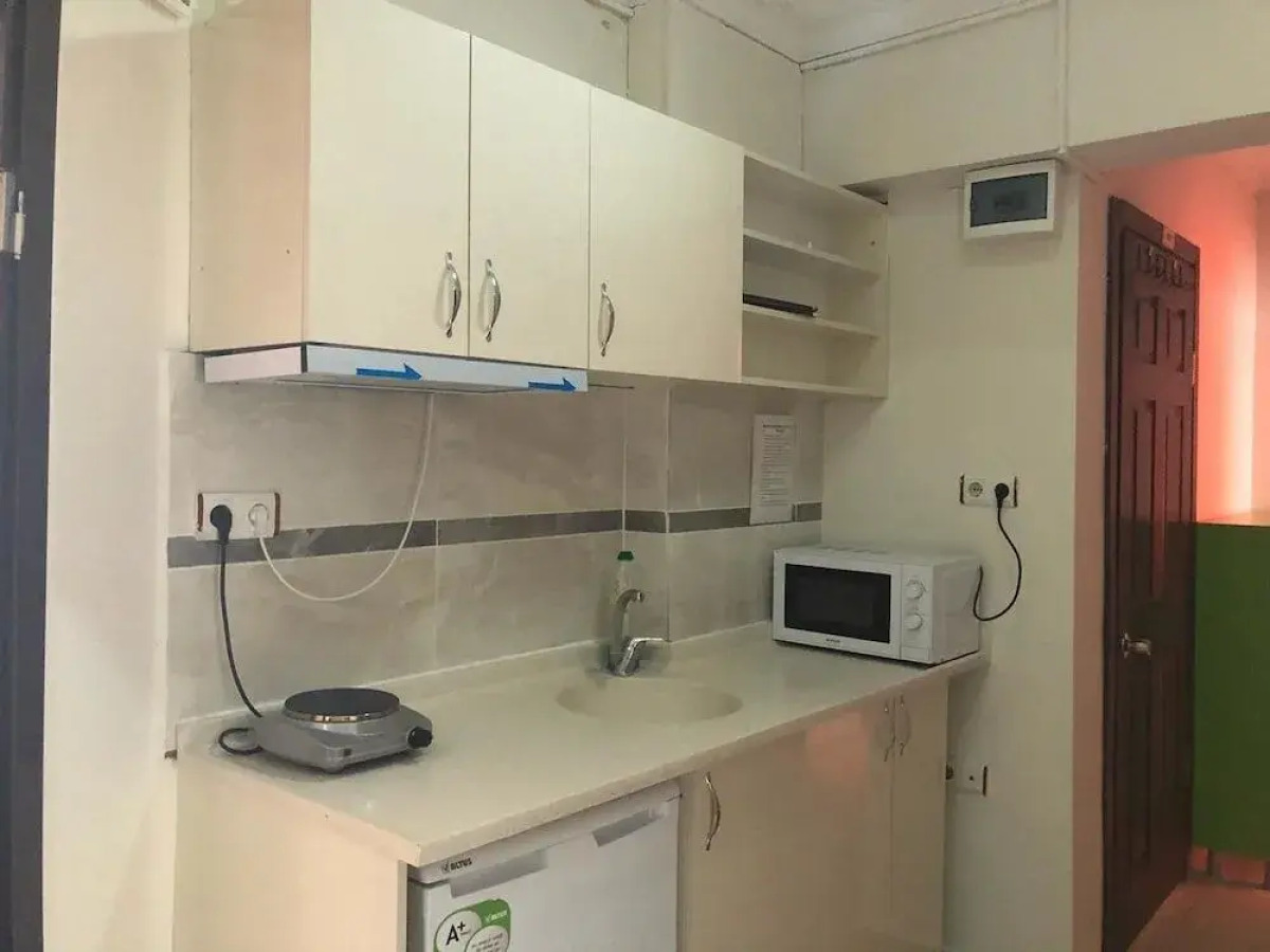 Canakkale Kampus Pansiyon