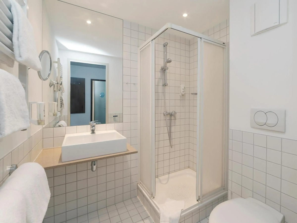 Mercure Hotel MOA Berlin