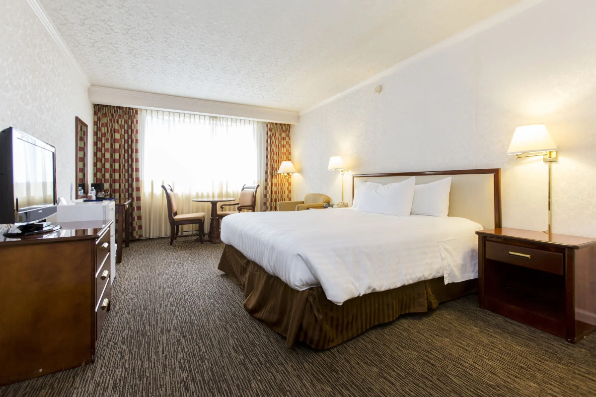 JJ Grand Hotel