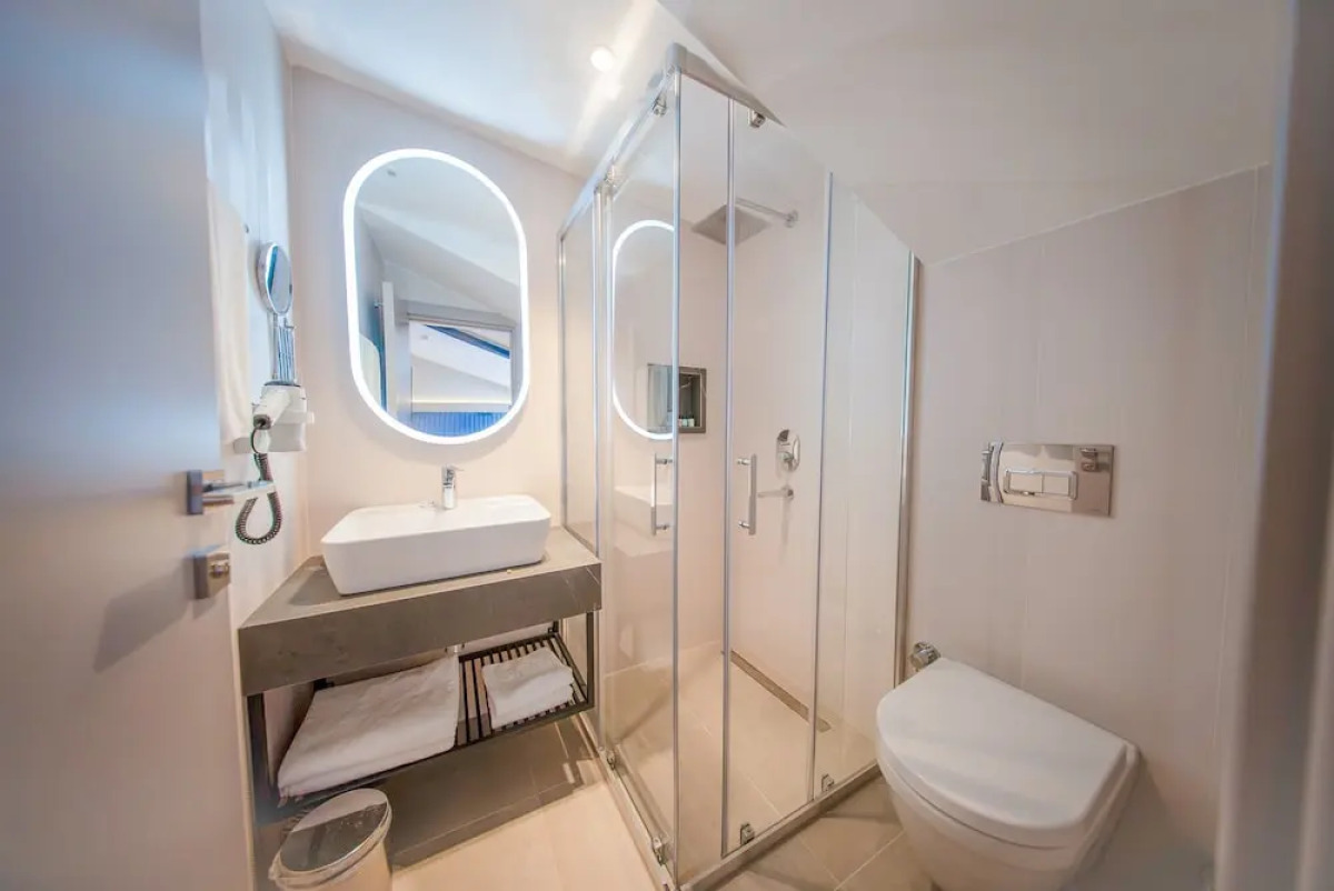 The Palm Bosphorus Hotel