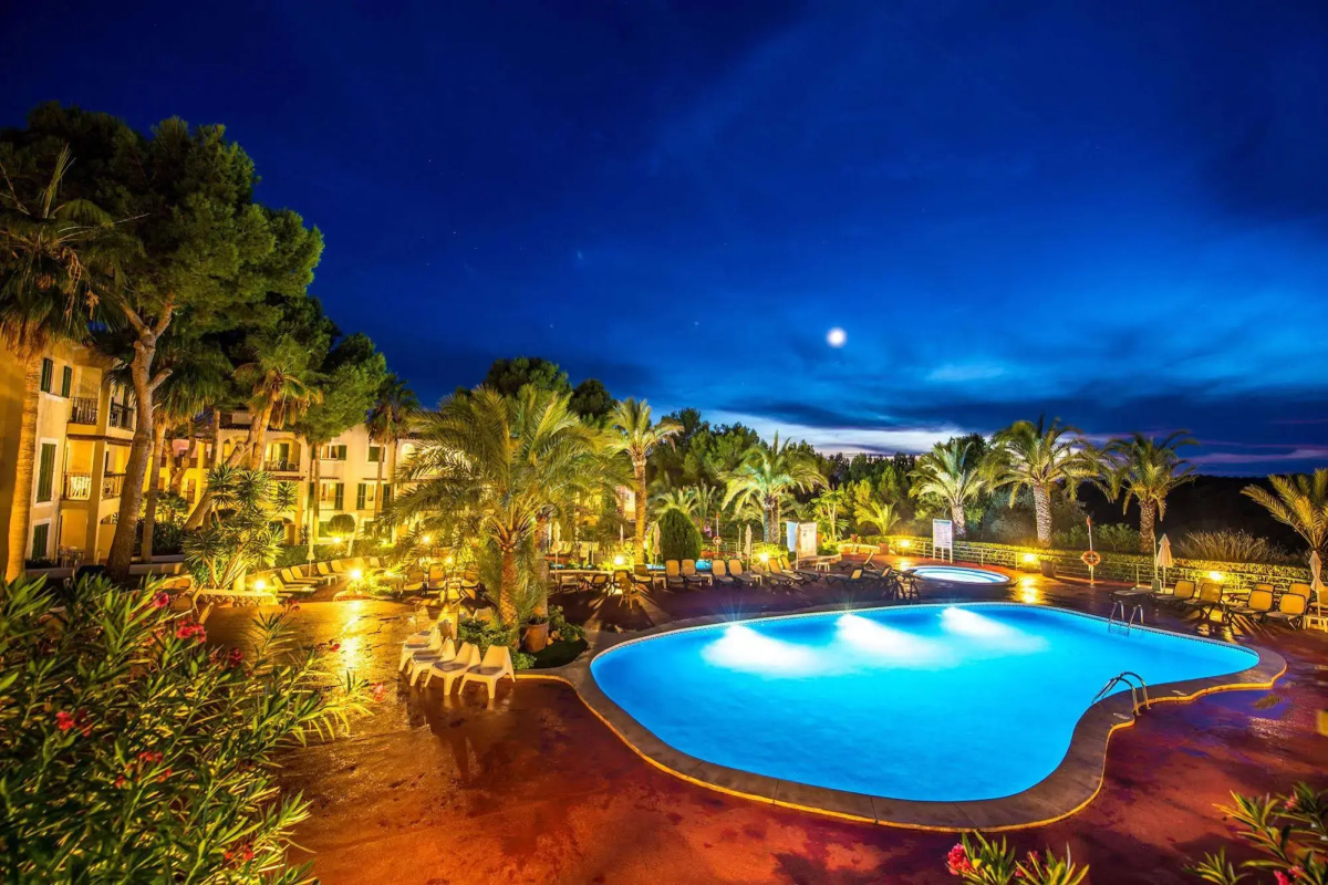 Ona Cala Pi Club