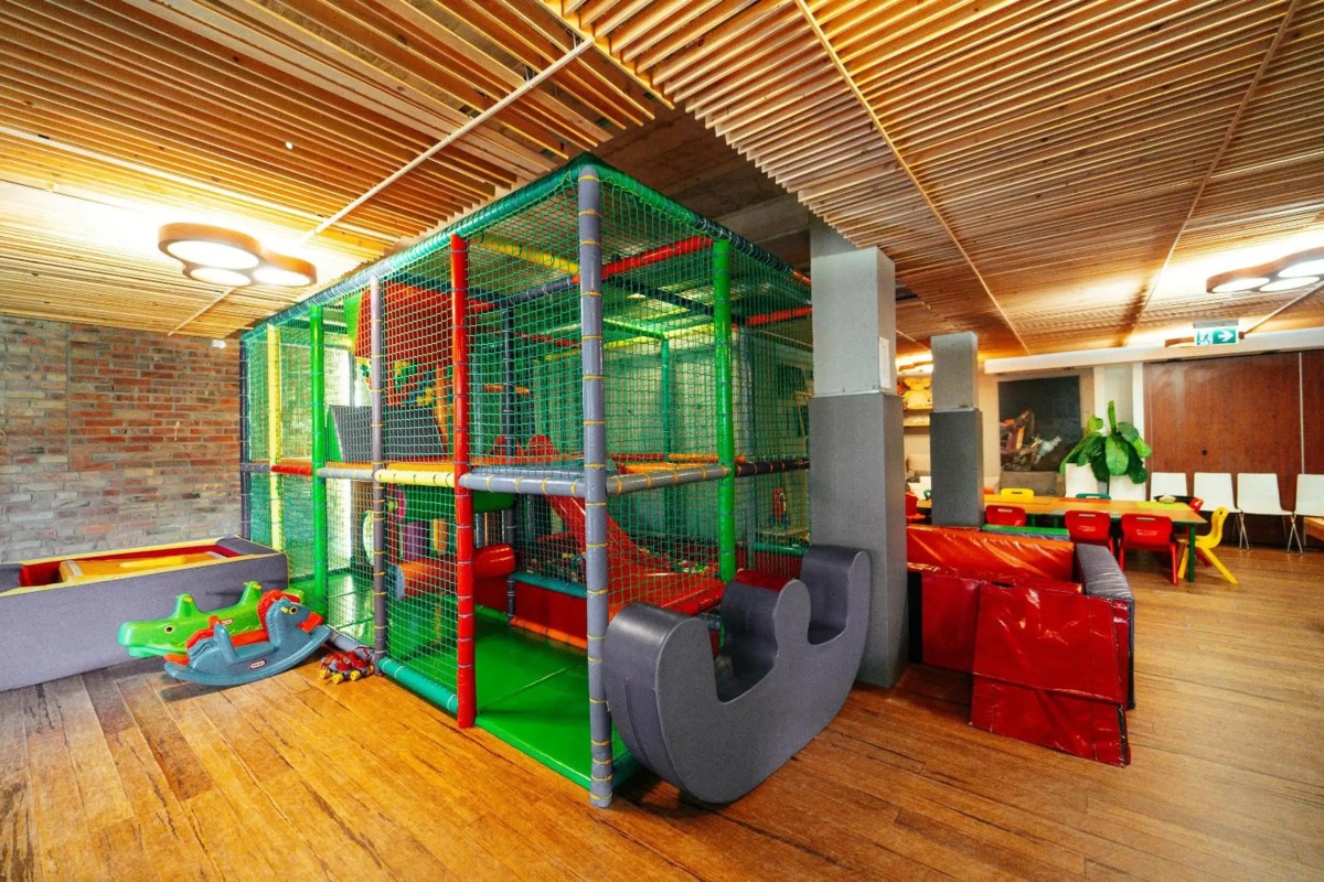 Agit Hotel Congress & Spa