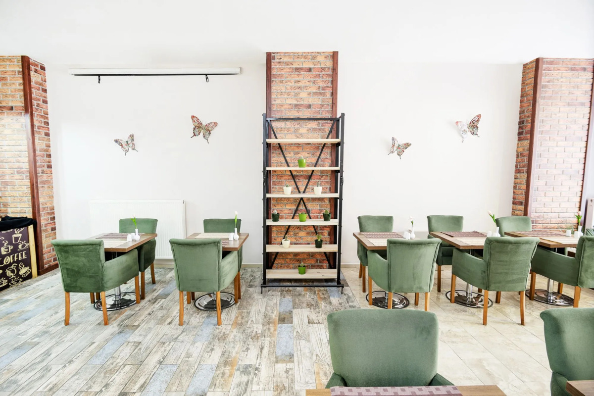 The Corner Inn Hotels By Suit