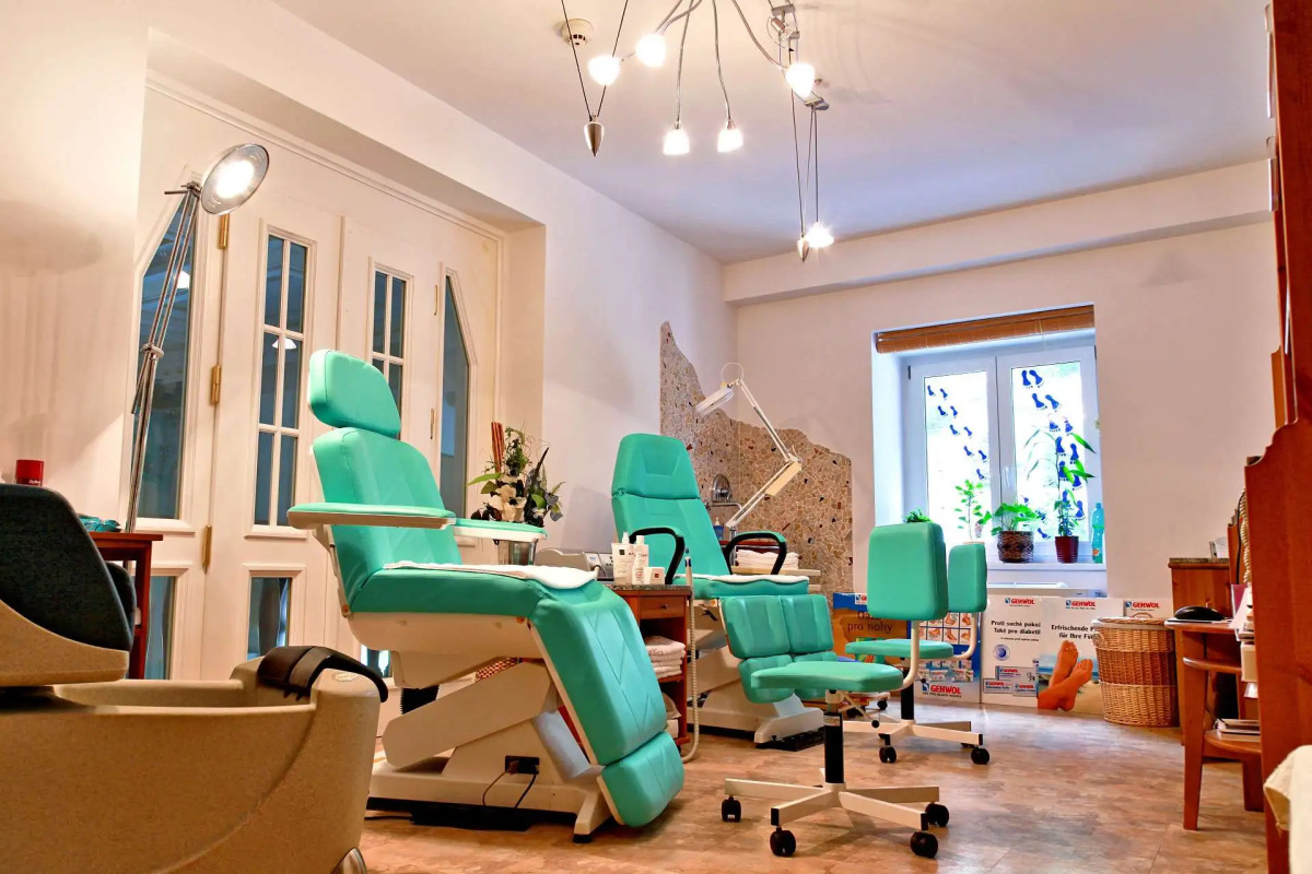 Esplanade Spa and Golf Resort