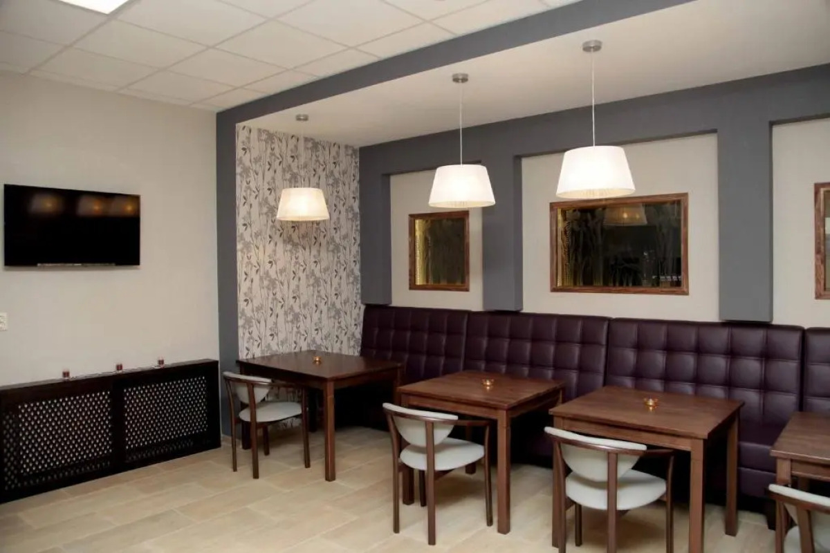 Ирис Экотель