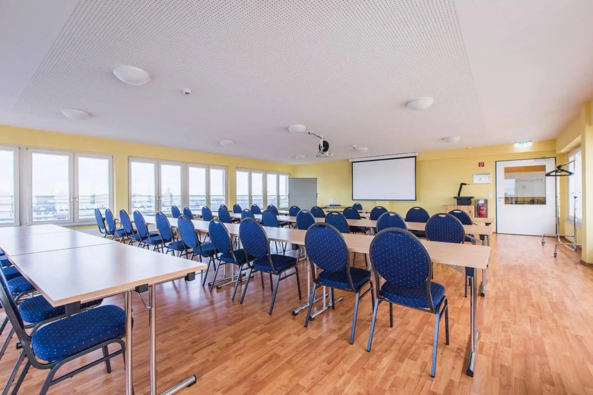 a&o Hamburg City - Hostel