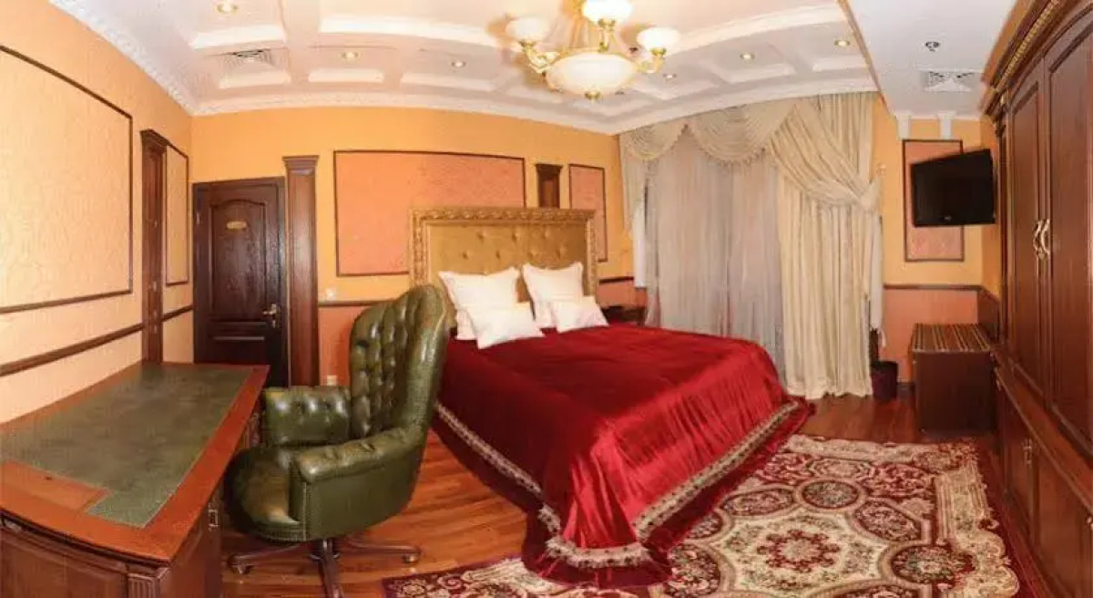 Роял отель де Пари