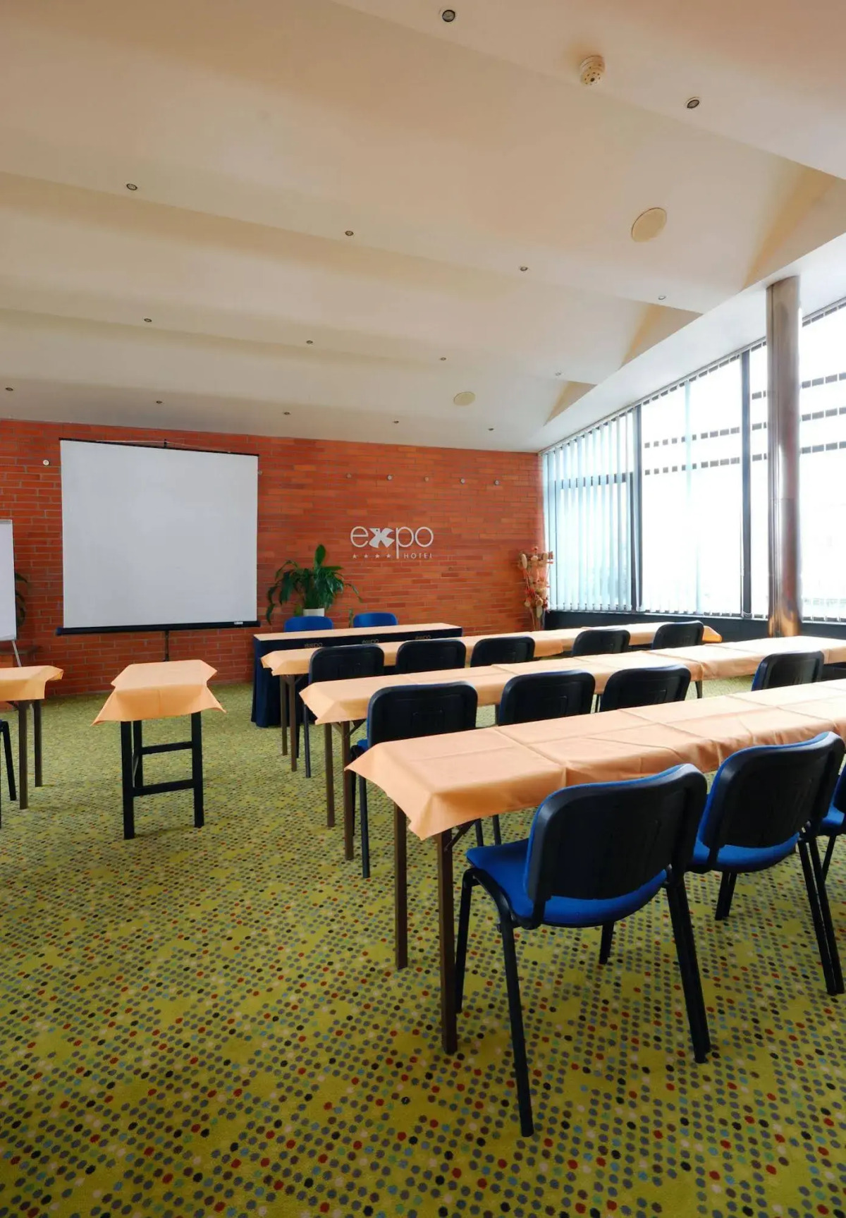 Hotel Expo