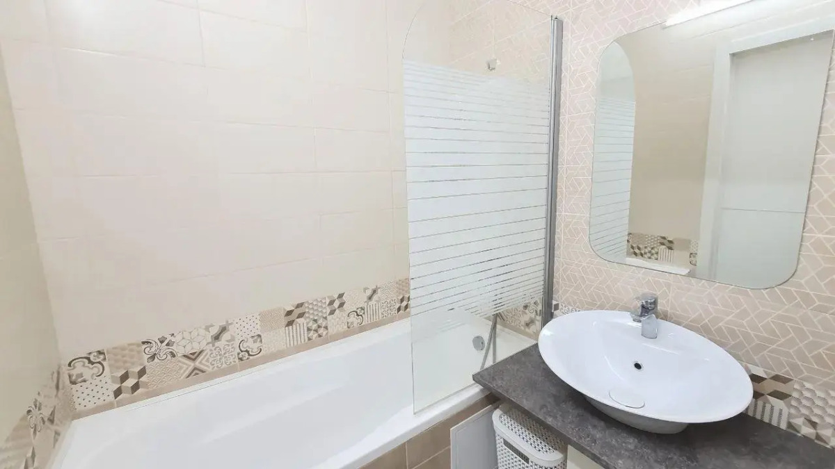 Квартирки НН на улице Сухопутная