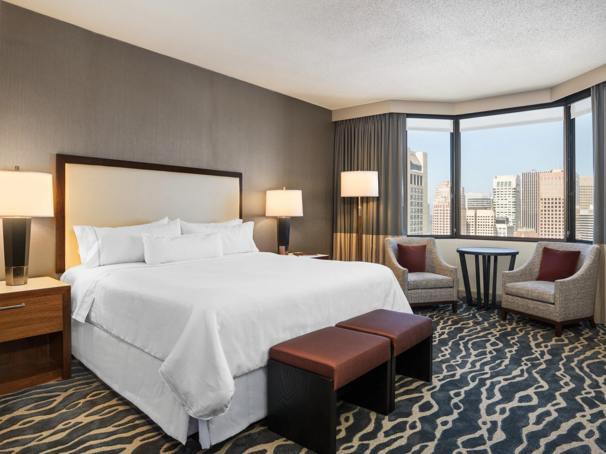 The Westin St. Francis San Francisco on Union Square