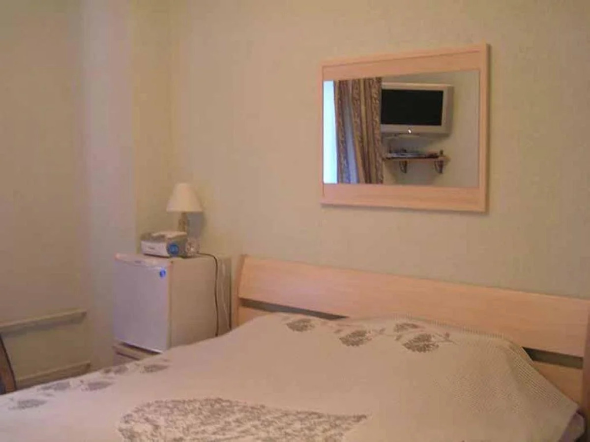 Игуана на Московском